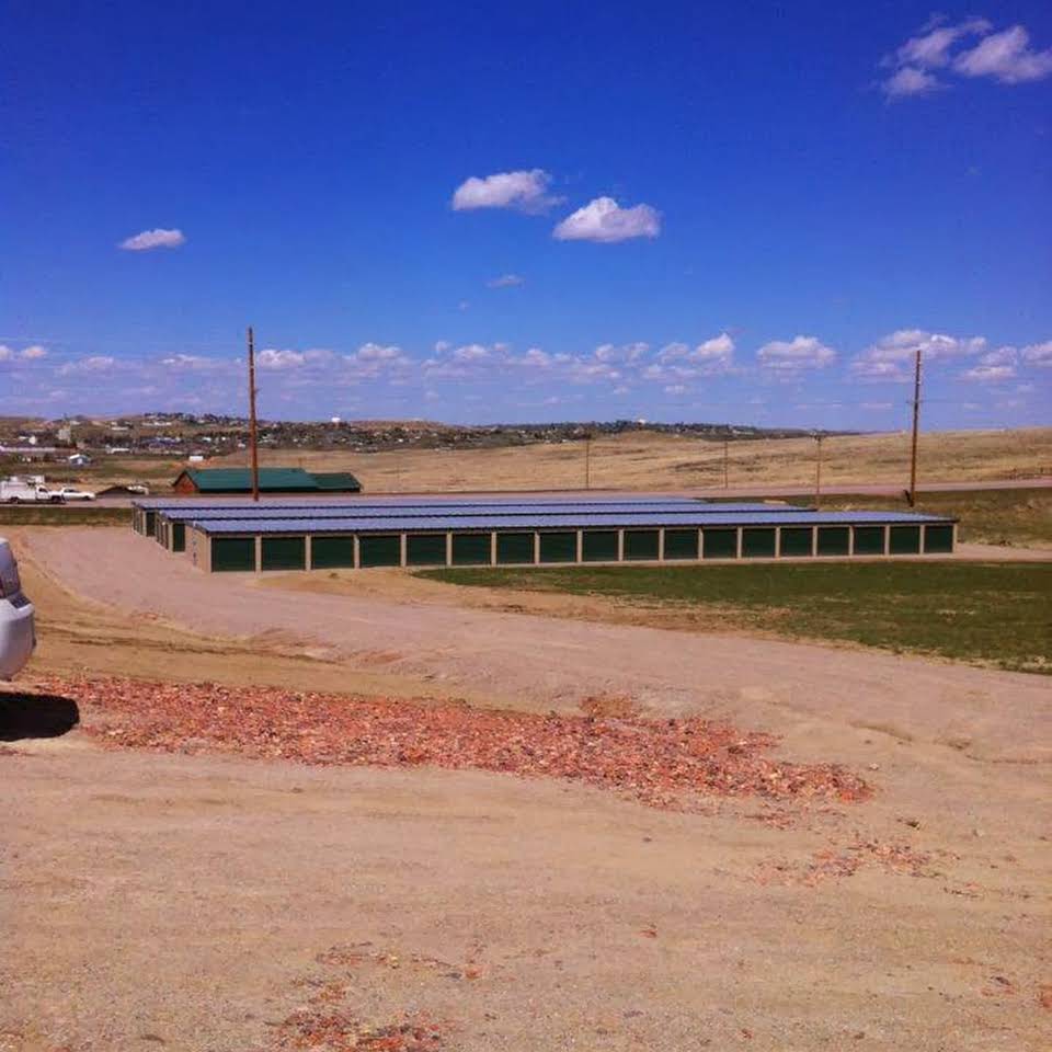 Storage Units Gillette Wy Dandk Organizer